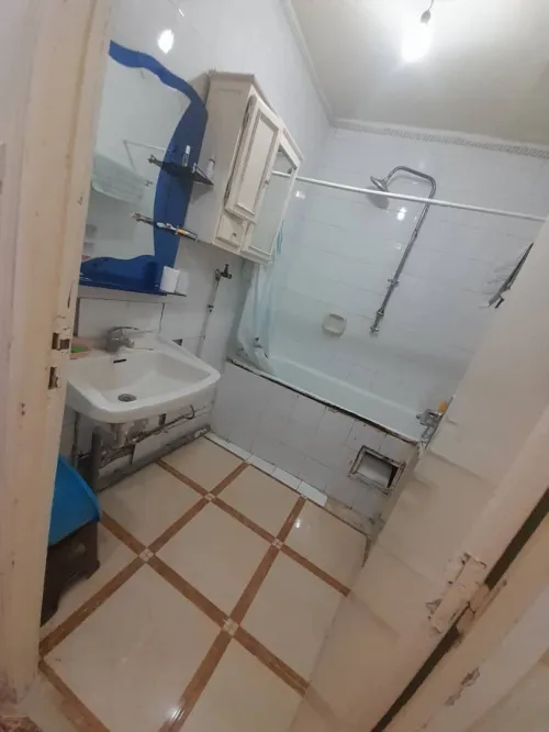 Vente Appartement F3 Alger Bab ezzouar