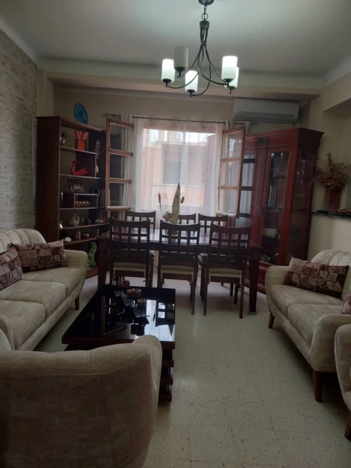 Vente Appartement F4 Alger Saoula 5