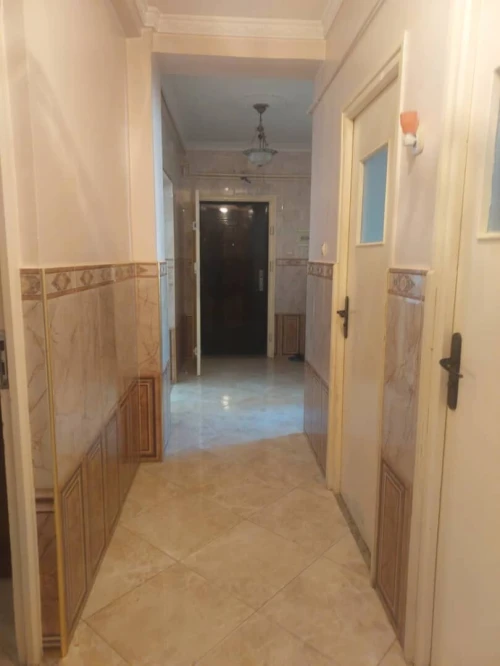 Vente Appartement F4 Alger Bab ezzouar