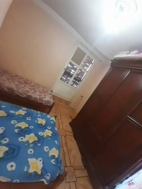 Vente Appartement F3 Alger Bab ezzouar