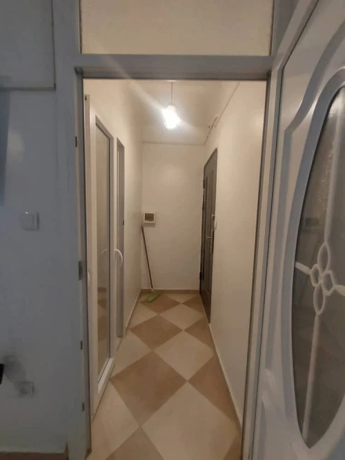 Vente Appartement Studio Alger El biar