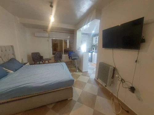 Vente Appartement Studio Alger El biar