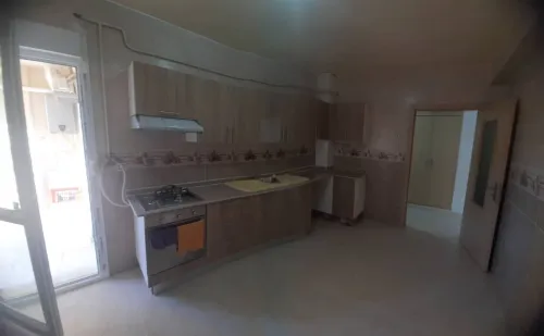 Location Appartement F5 Alger Mahelma