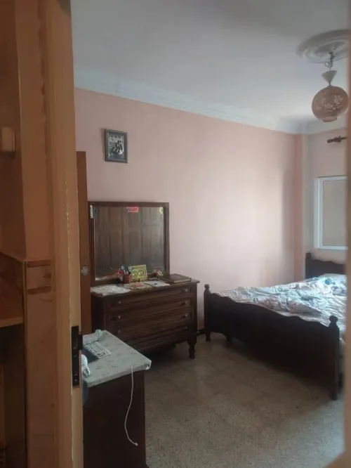 Vente Appartement F4 Alger Bab ezzouar