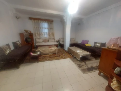 Vente Appartement F4 Alger Bab ezzouar