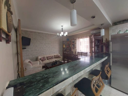 Vente Appartement F4 Alger Saoula 9