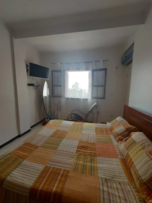 Vente Appartement F4 Alger Saoula 6