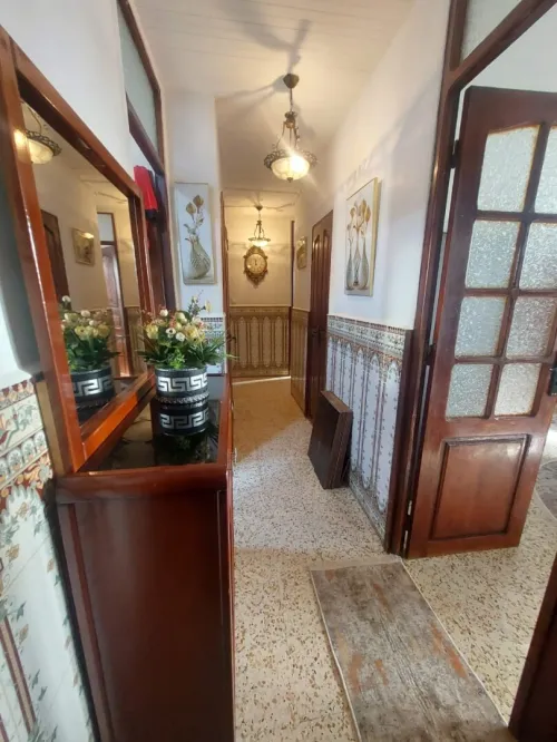 Vente Appartement F3 Alger Bab ezzouar