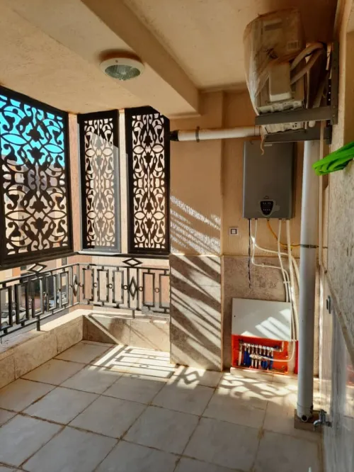 Location Appartement F5 Alger Mahelma