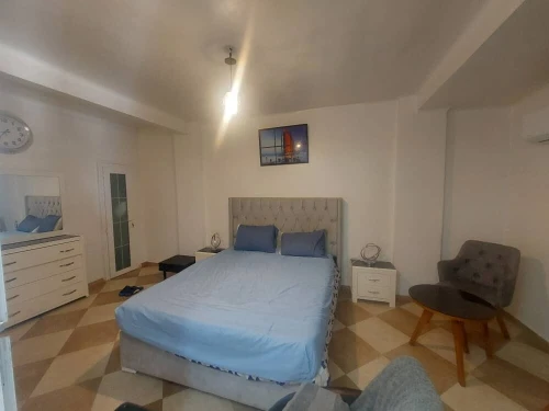 Vente Appartement Studio Alger El biar