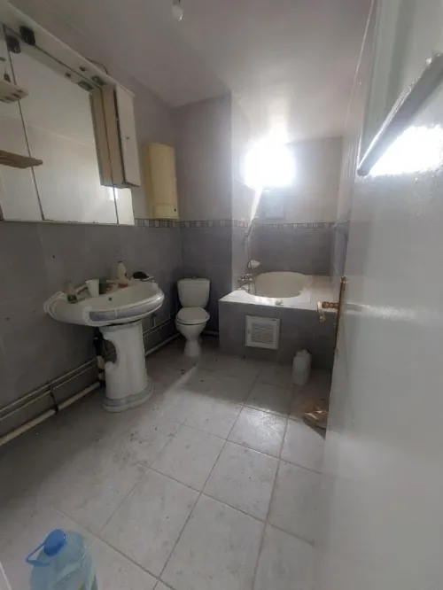 Vente Appartement F4 Alger Bab ezzouar