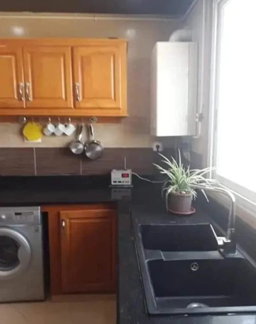 Location vacances Alger Zeralda