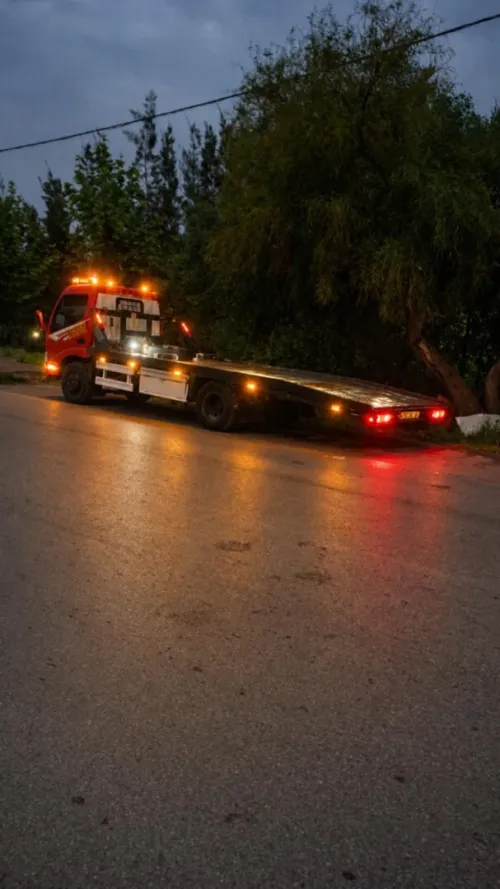 Depannage auto