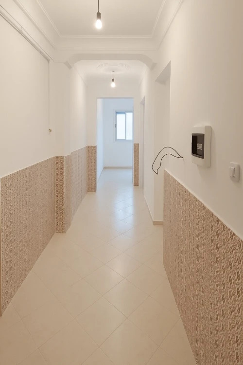 Vente Appartement F4 Alger Rais hamidou