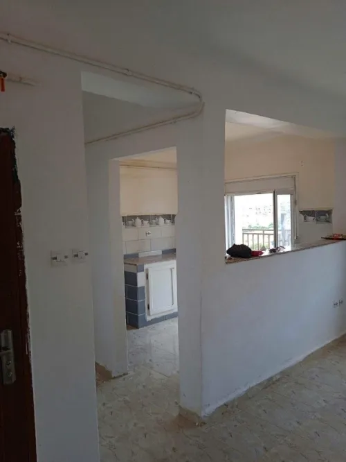 Vente Appartement Boumerdès Ouled moussa