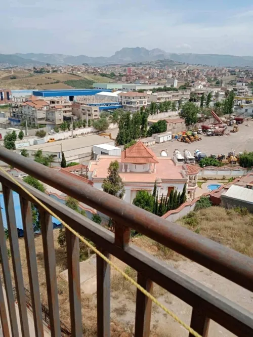 Vente Appartement Boumerdès Ouled moussa