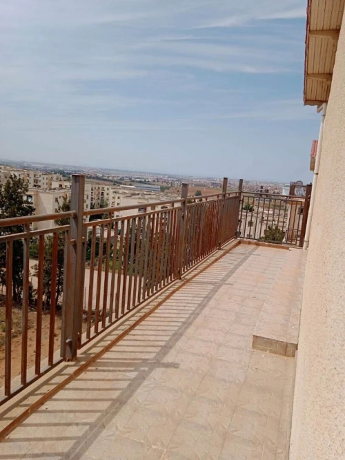 Vente Appartement Boumerdès Ouled moussa