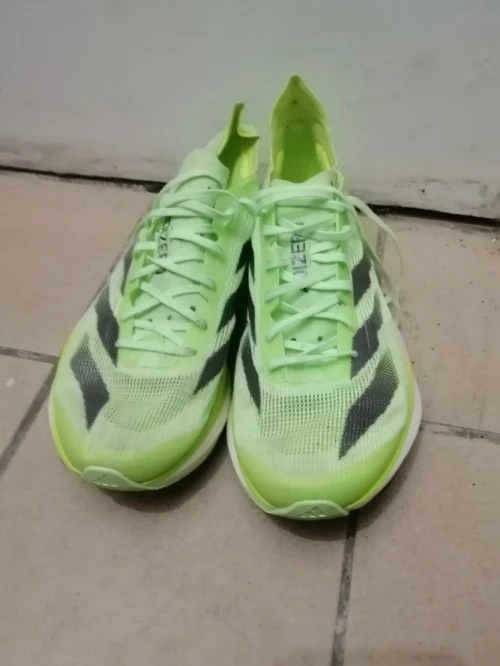 Basket Adidas adizero (cabas)