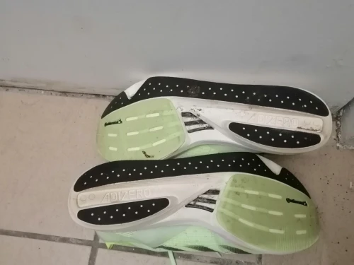 Basket Adidas adizero (cabas)