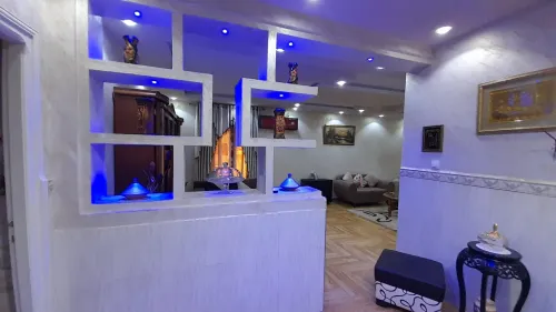 Vente Villa Alger Douera