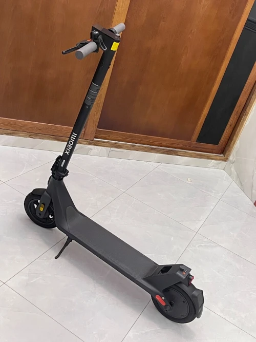 Trottinette xiaomi 4 lite 2 gen 2025 2025