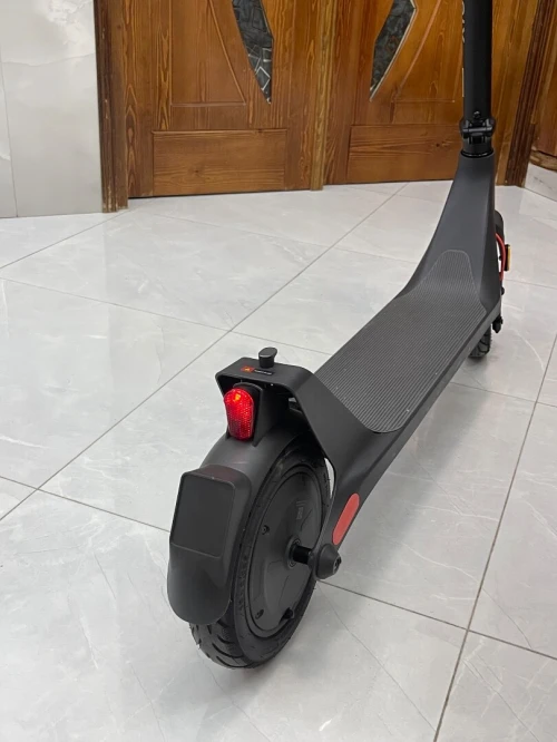 Trottinette xiaomi 4 lite 2 gen 2025 2025