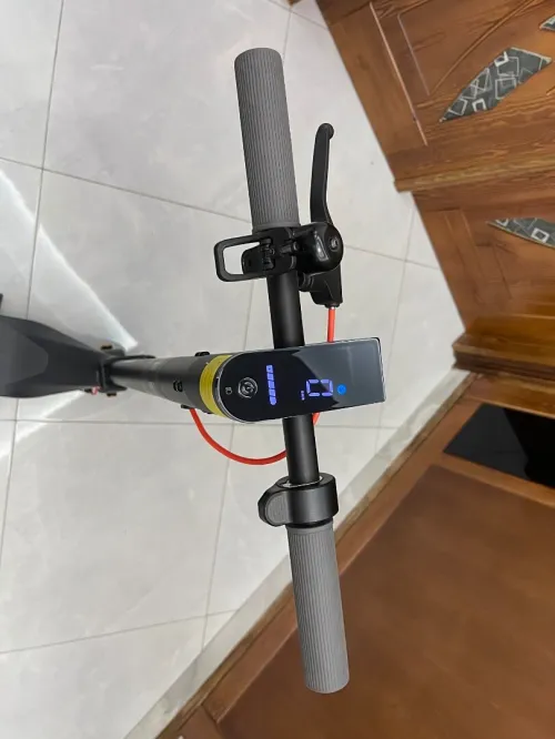 Trottinette xiaomi 4 lite 2 gen 2025 2025