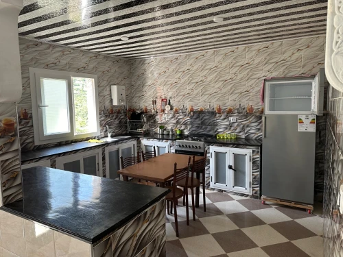 Location vacances Villa Skikda Collo