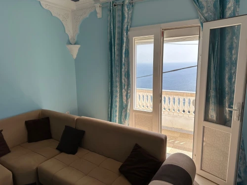 Location vacances Villa Skikda Collo