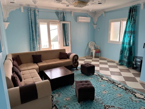 Location vacances Villa Skikda Collo