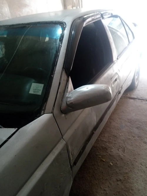 Peugeot 605 2000 605