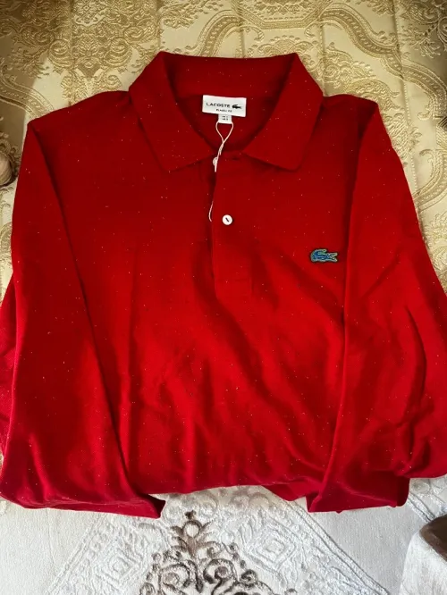 Lacoste Polo