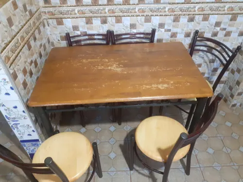 اولاد موسى