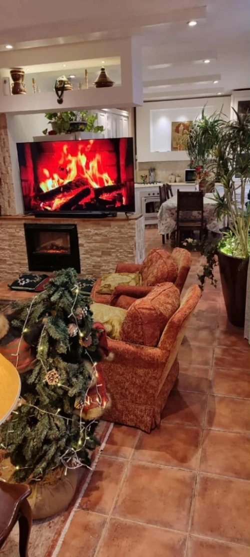 Location vacances Appartement F4 Annaba Annaba