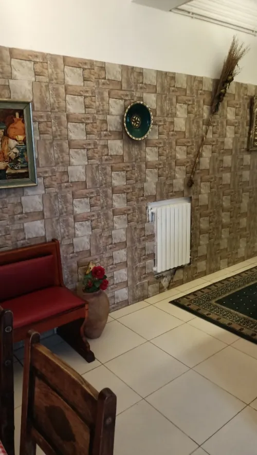 Location vacances Appartement F4 Annaba Annaba