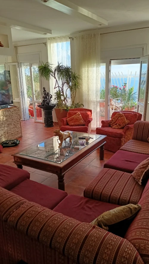 Location vacances Appartement F4 Annaba Annaba