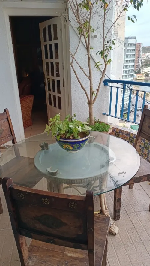 Location vacances Appartement F4 Annaba Annaba