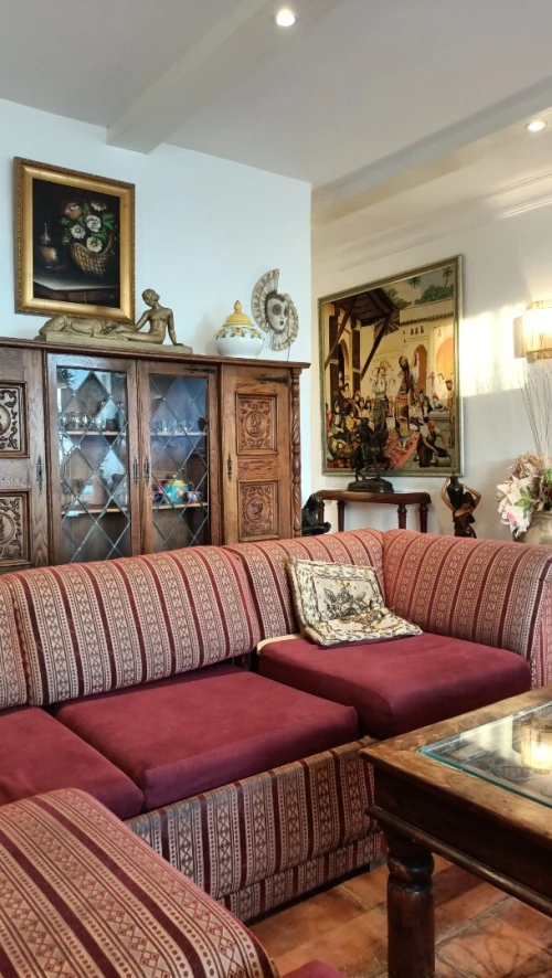 Location vacances Appartement F4 Annaba Annaba