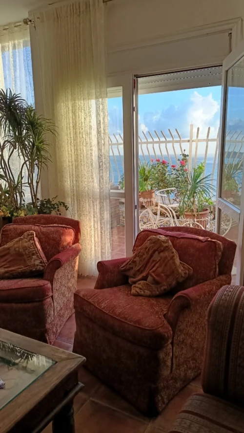 Location vacances Appartement F4 Annaba Annaba