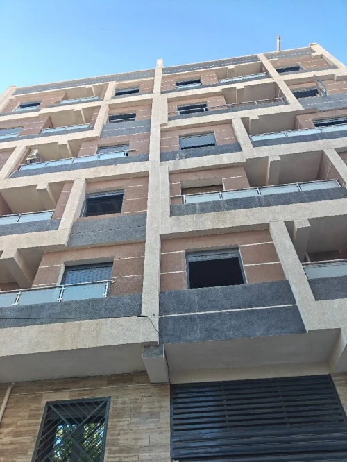 Vente Appartement F3 Alger Bordj el bahri