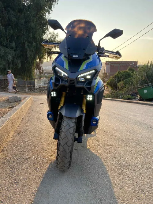 Vms Xdv 300 2023