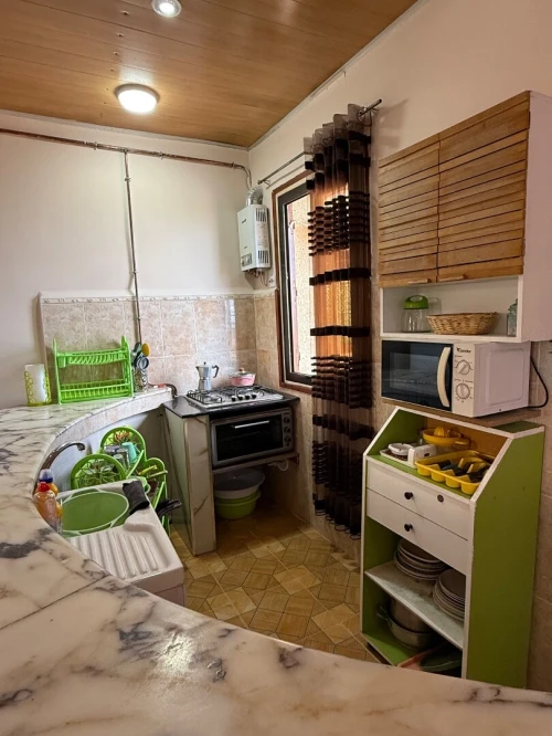 Location vacances Appartement Niveau de villa F2 Tizi Ouzou Azeffoun