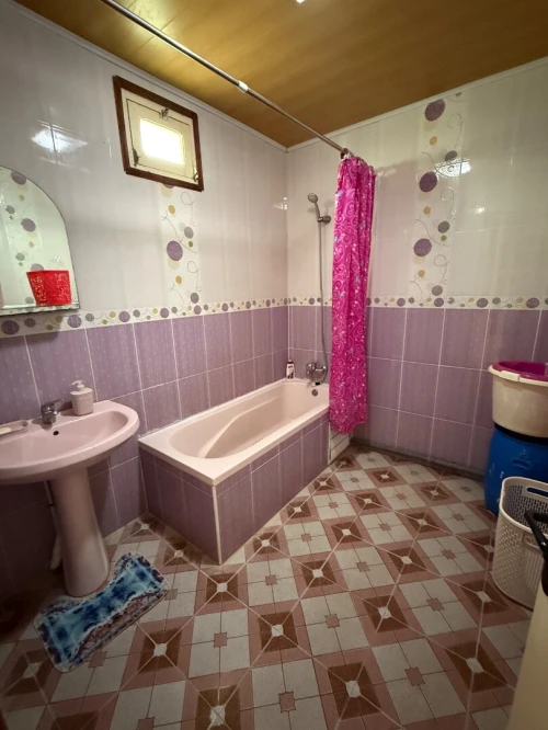 Location vacances Appartement Niveau de villa F2 Tizi Ouzou Azeffoun