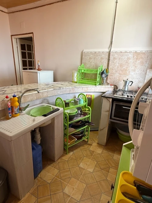 Location vacances Appartement Niveau de villa F2 Tizi Ouzou Azeffoun