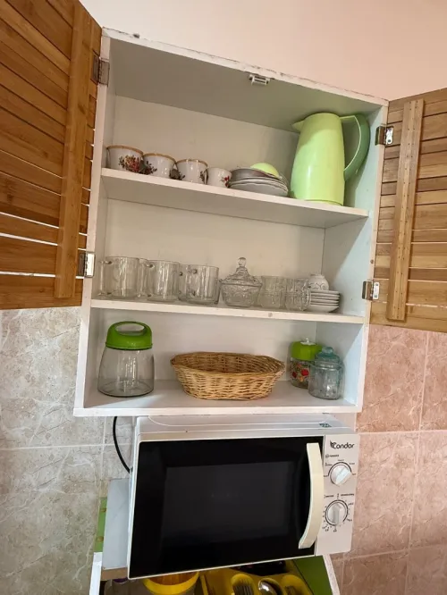 Location vacances Appartement Niveau de villa F2 Tizi Ouzou Azeffoun