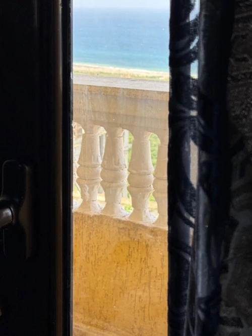 Location vacances Appartement Niveau de villa F4 Tizi Ouzou Azeffoun