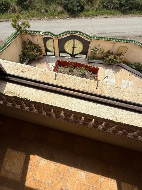 Location vacances Appartement Niveau de villa F2 Tizi Ouzou Azeffoun