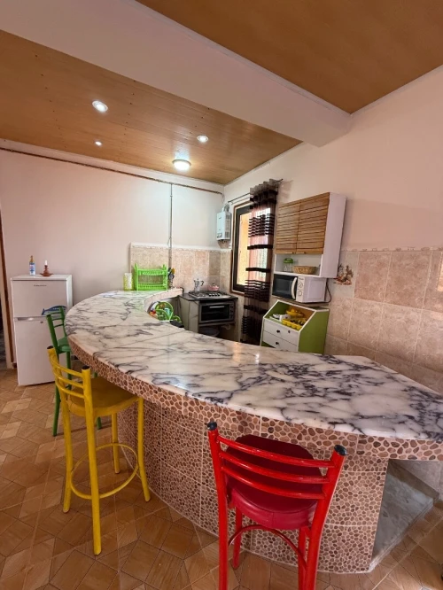 Location vacances Appartement Niveau de villa F2 Tizi Ouzou Azeffoun