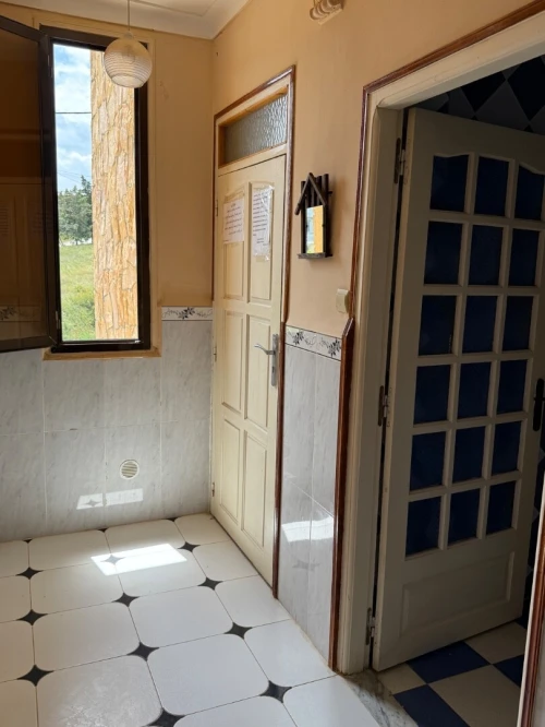 Location vacances Appartement Niveau de villa F4 Tizi Ouzou Azeffoun