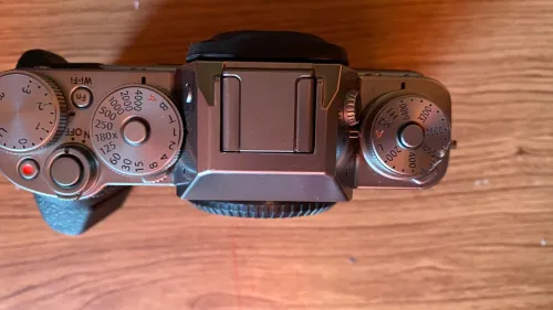 Fujifilm XT1 en tres bon état 